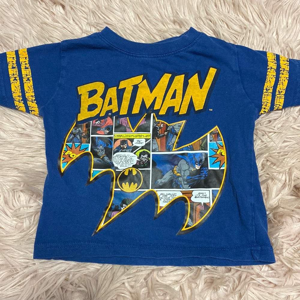 Batman Tee